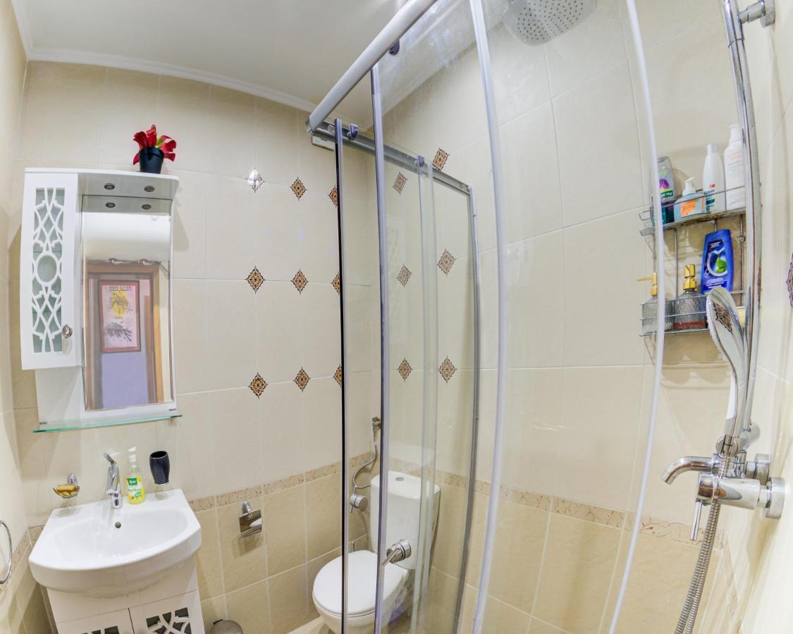 Gondola Flat Number 2 Daire Bansko Dış mekan fotoğraf