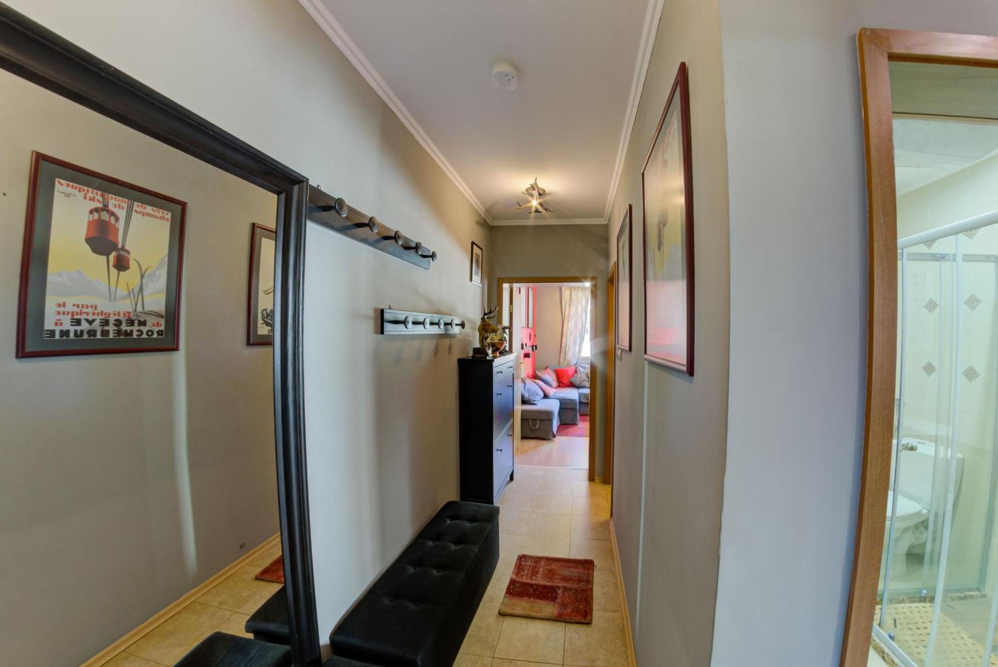 Gondola Flat Number 2 Daire Bansko Dış mekan fotoğraf